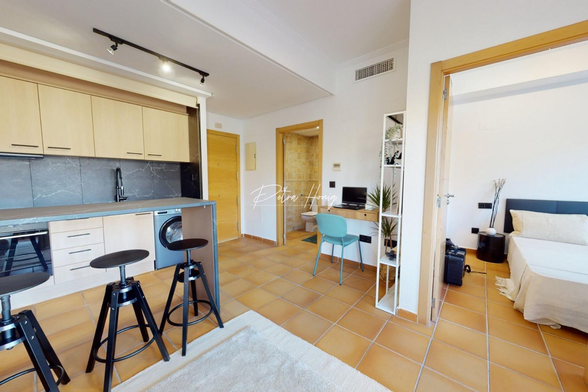 новый -  квартира - Murcia - Villanueva del Rio Segura