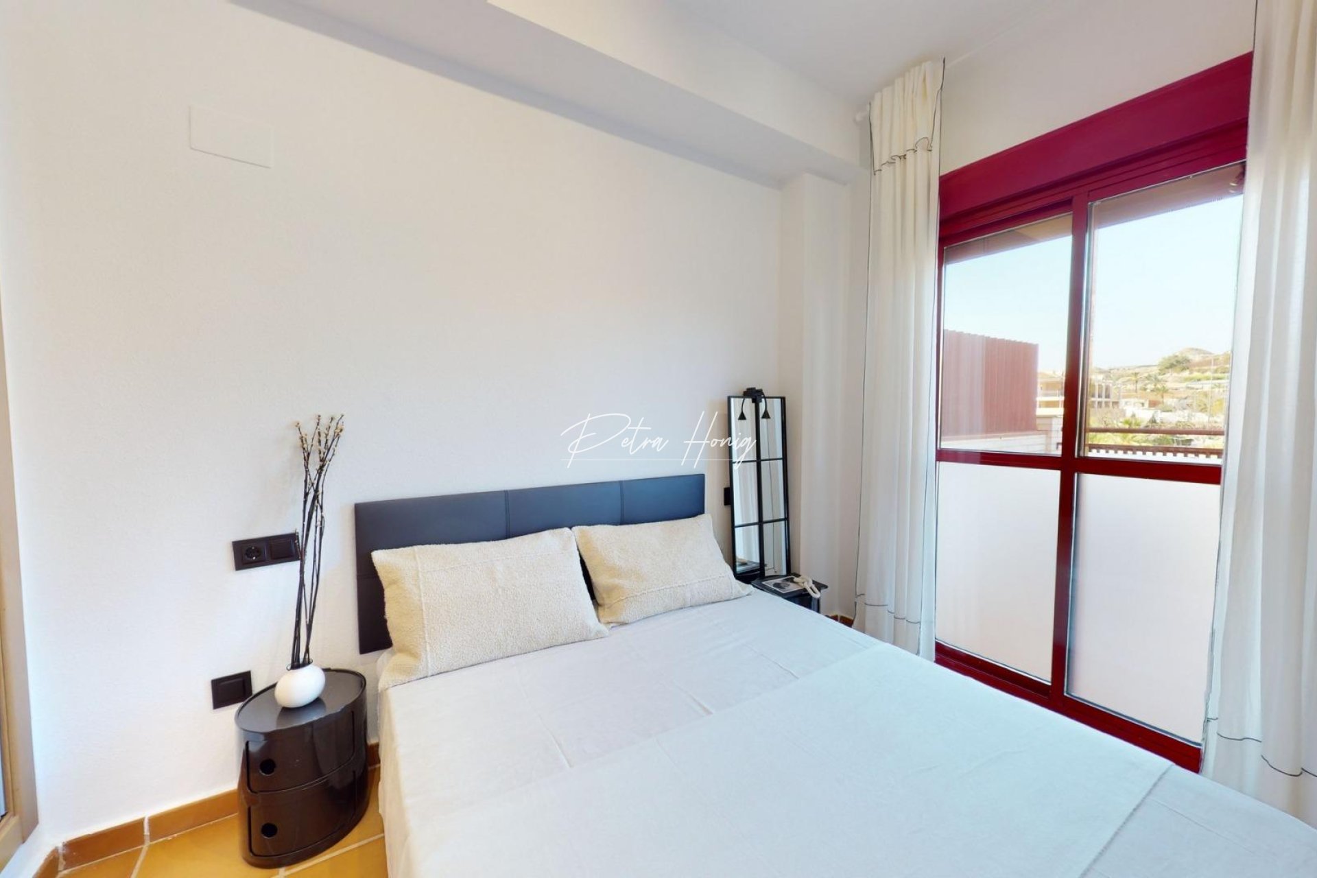новый -  квартира - Murcia - Villanueva del Rio Segura