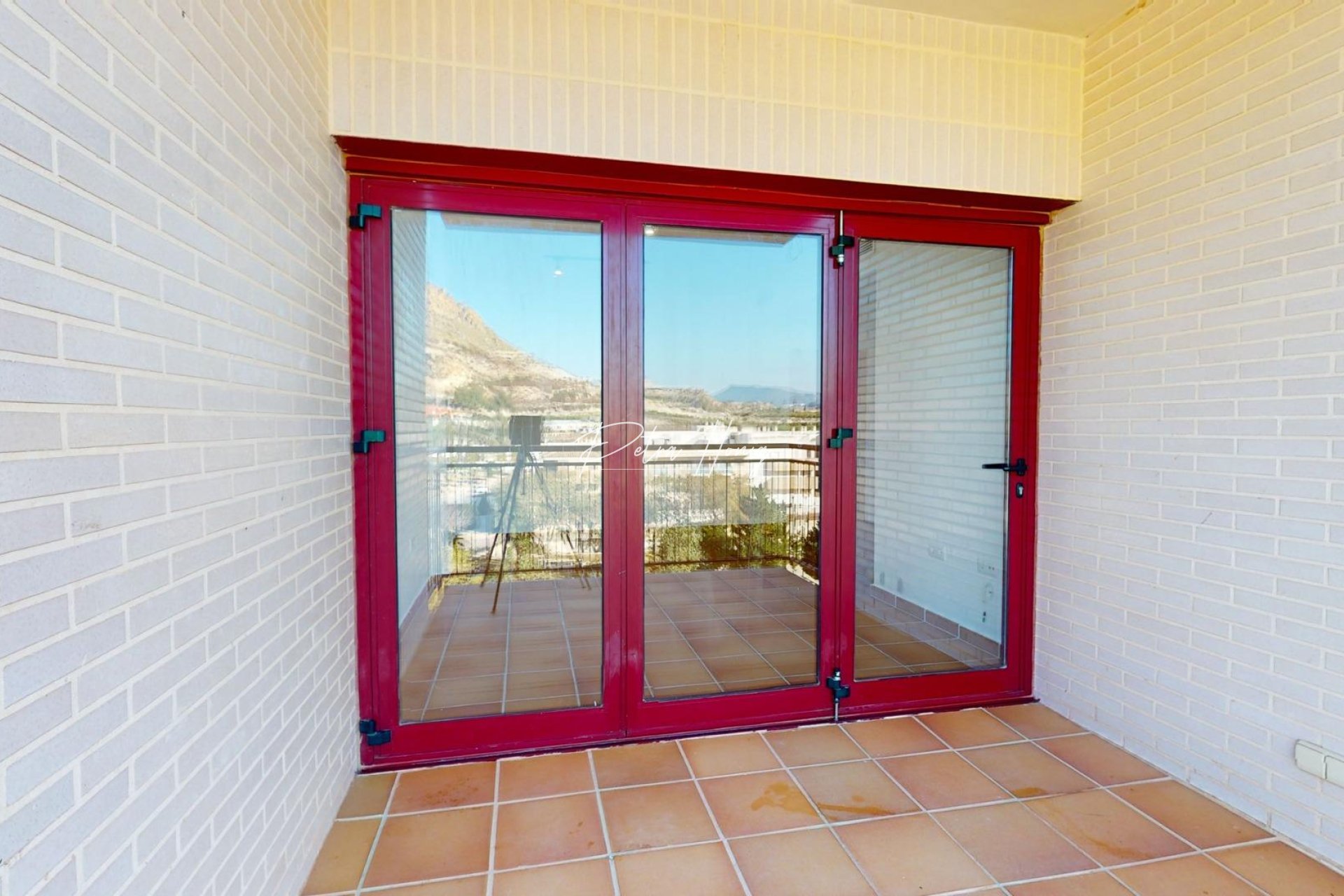 новый -  квартира - Murcia - Villanueva del Rio Segura