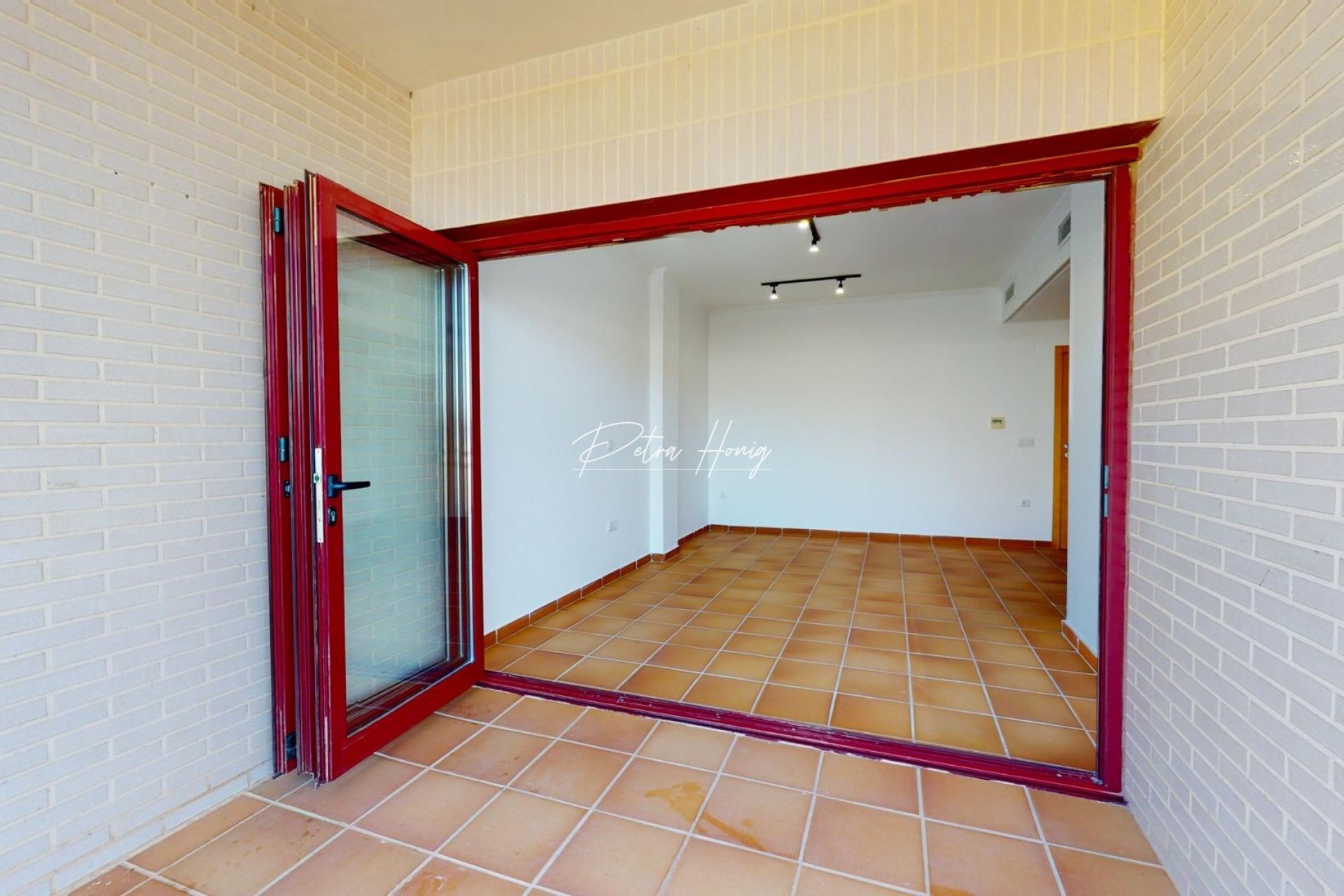 новый -  квартира - Murcia - Villanueva del Rio Segura