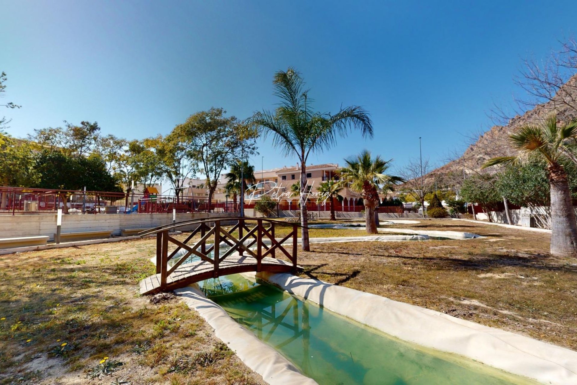 новый -  квартира - Murcia - Villanueva del Rio Segura