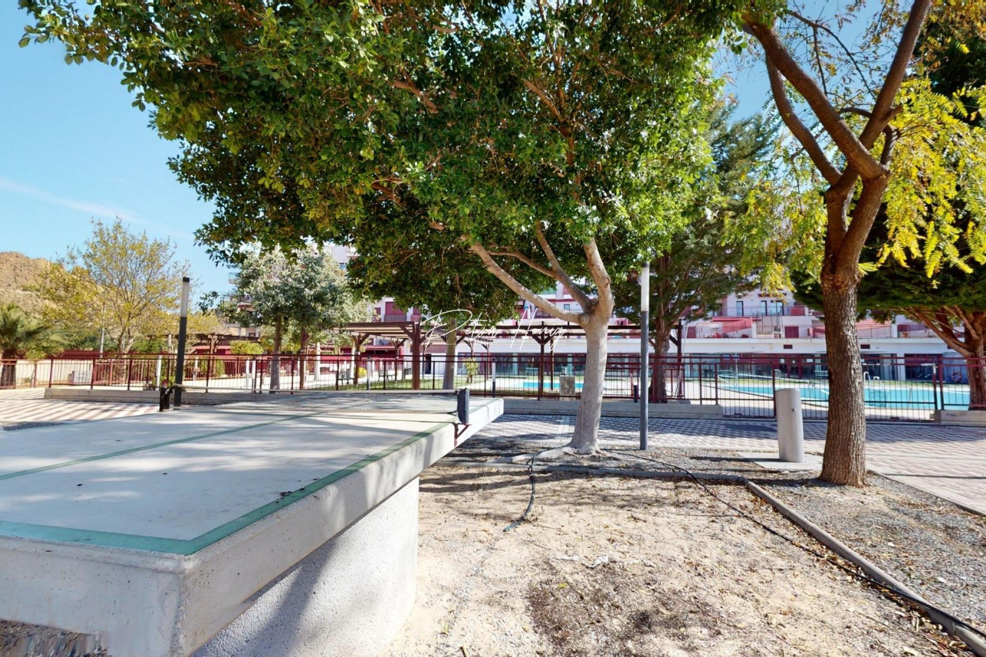 новый -  квартира - Murcia - Villanueva del Rio Segura
