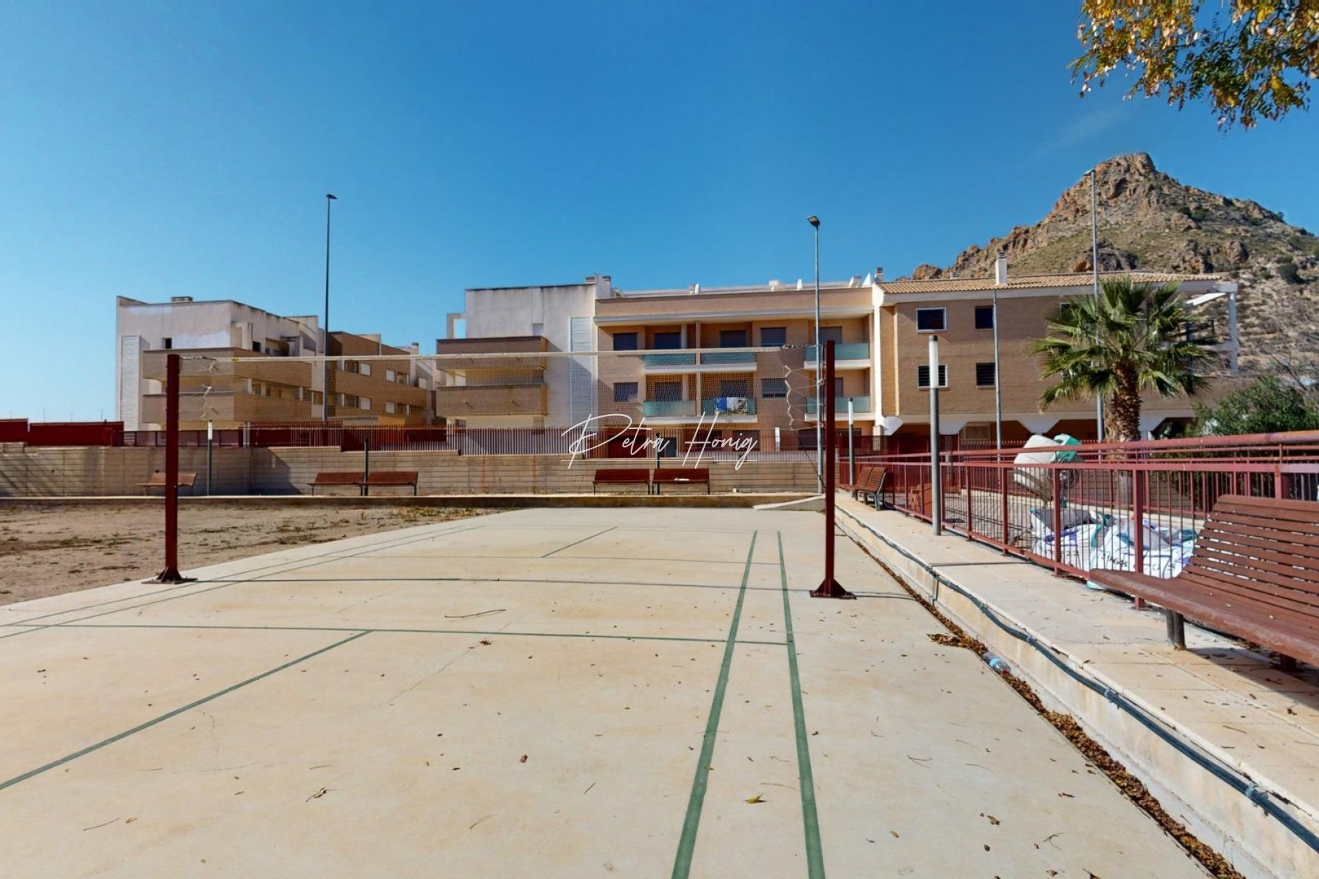 новый -  квартира - Murcia - Villanueva del Rio Segura