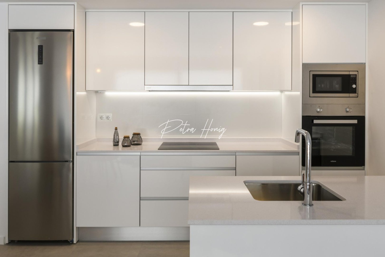 новый -  квартира - Orihuela Costa - Campoamor