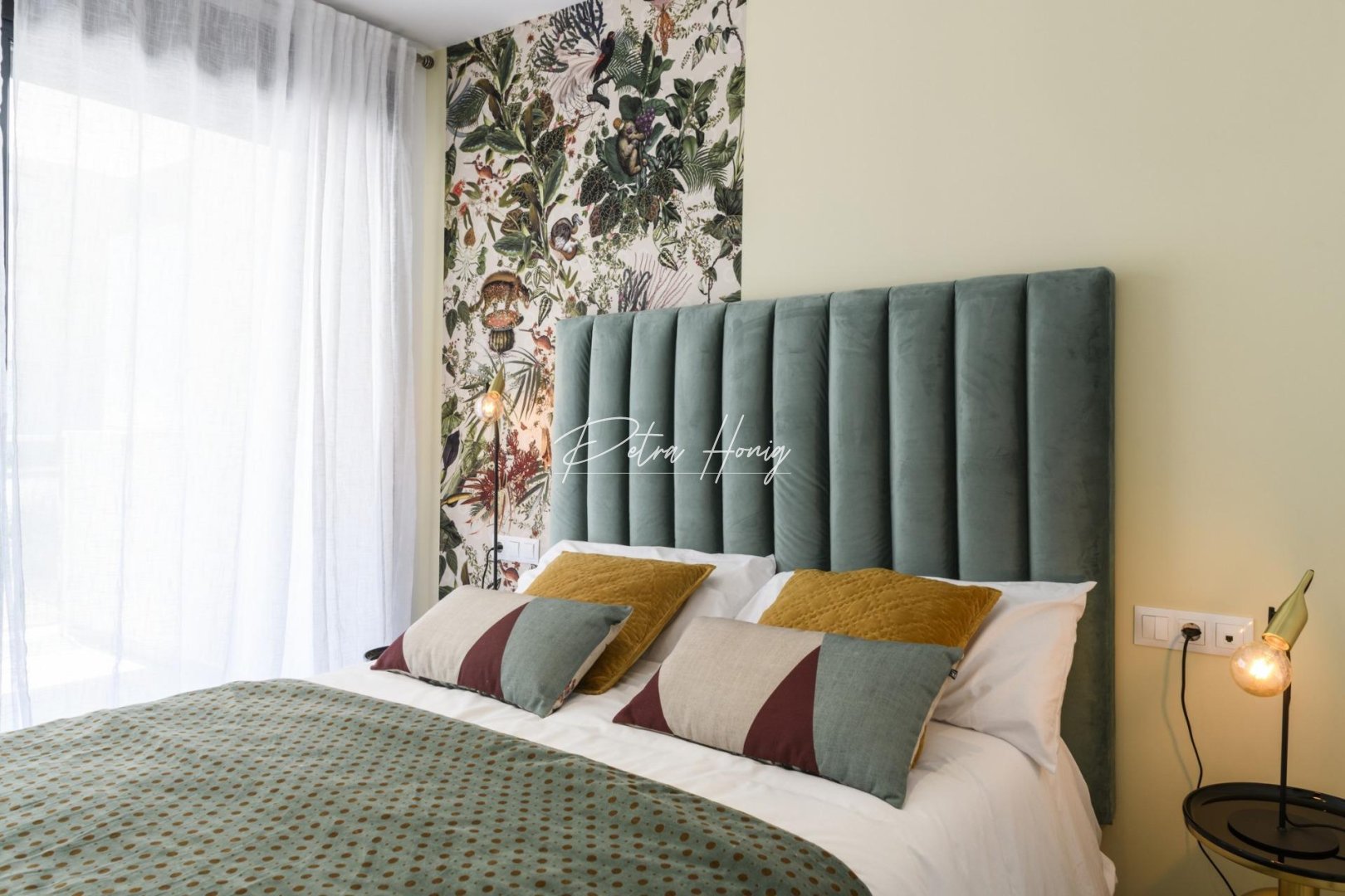 новый -  квартира - Orihuela Costa - Campoamor