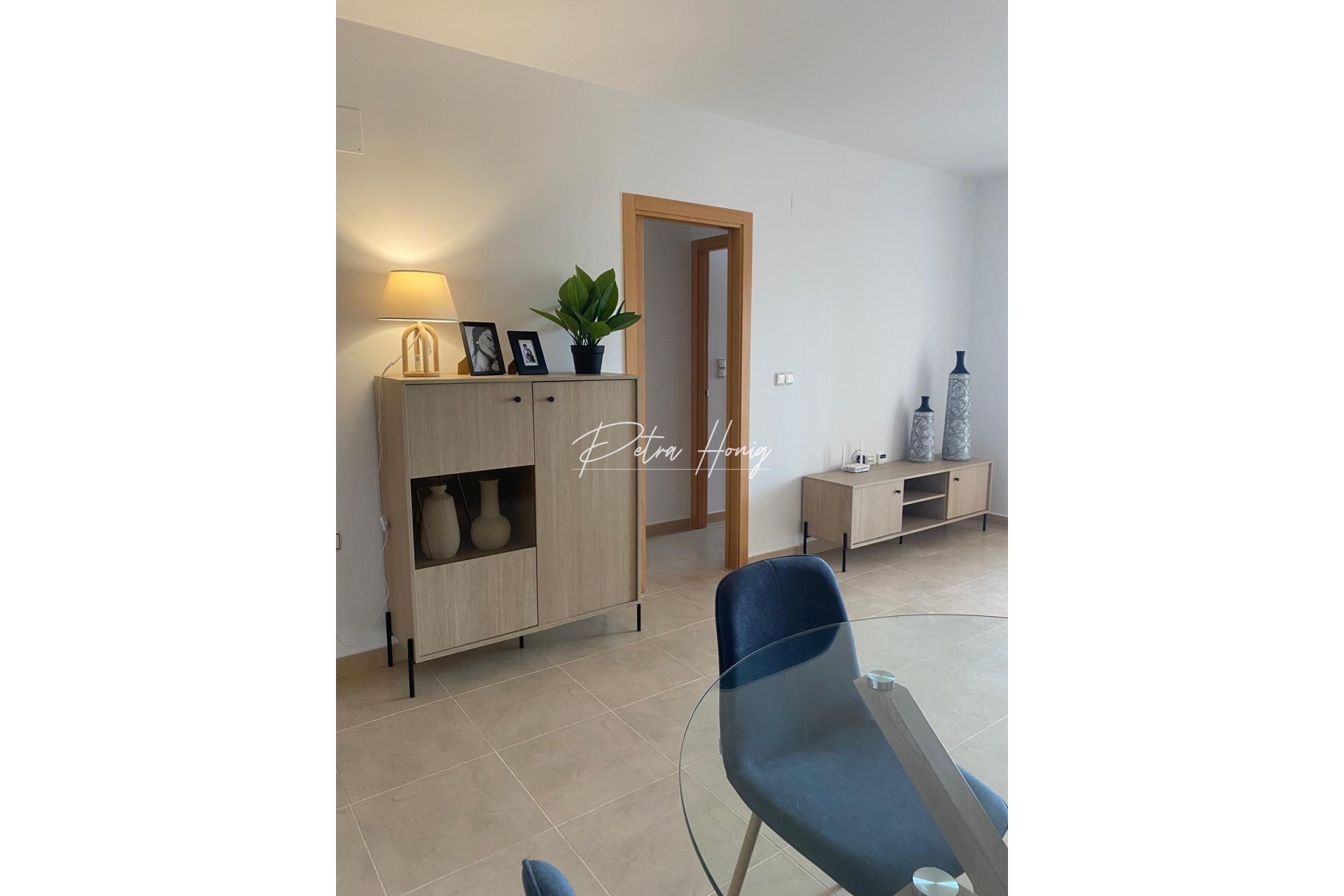 новый -  квартира - Orihuela Costa - Lomas De Cabo Roig