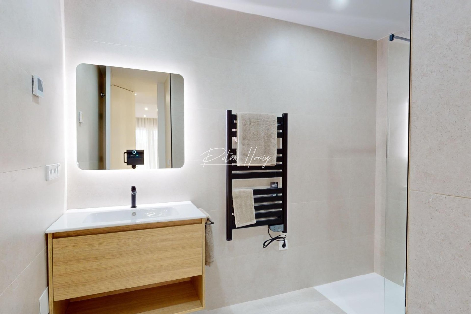 новый -  квартира - Orihuela Costa - Lomas De Cabo Roig