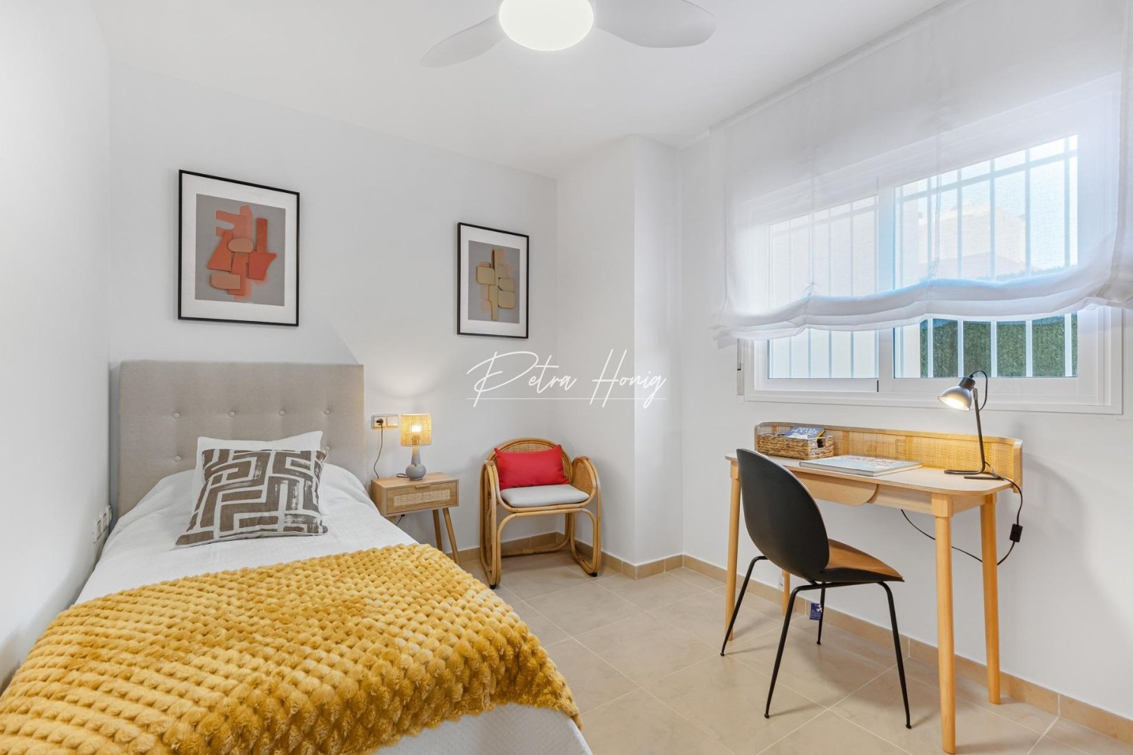 новый -  квартира - Orihuela Costa - Lomas De Cabo Roig