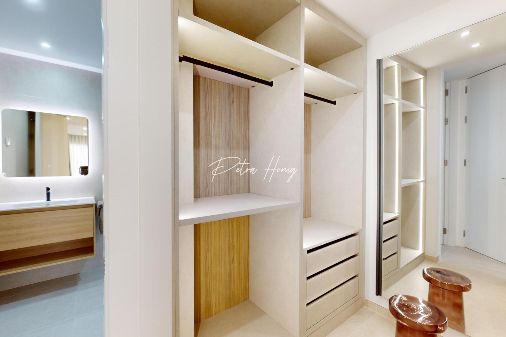 новый -  квартира - Orihuela Costa - Lomas De Cabo Roig