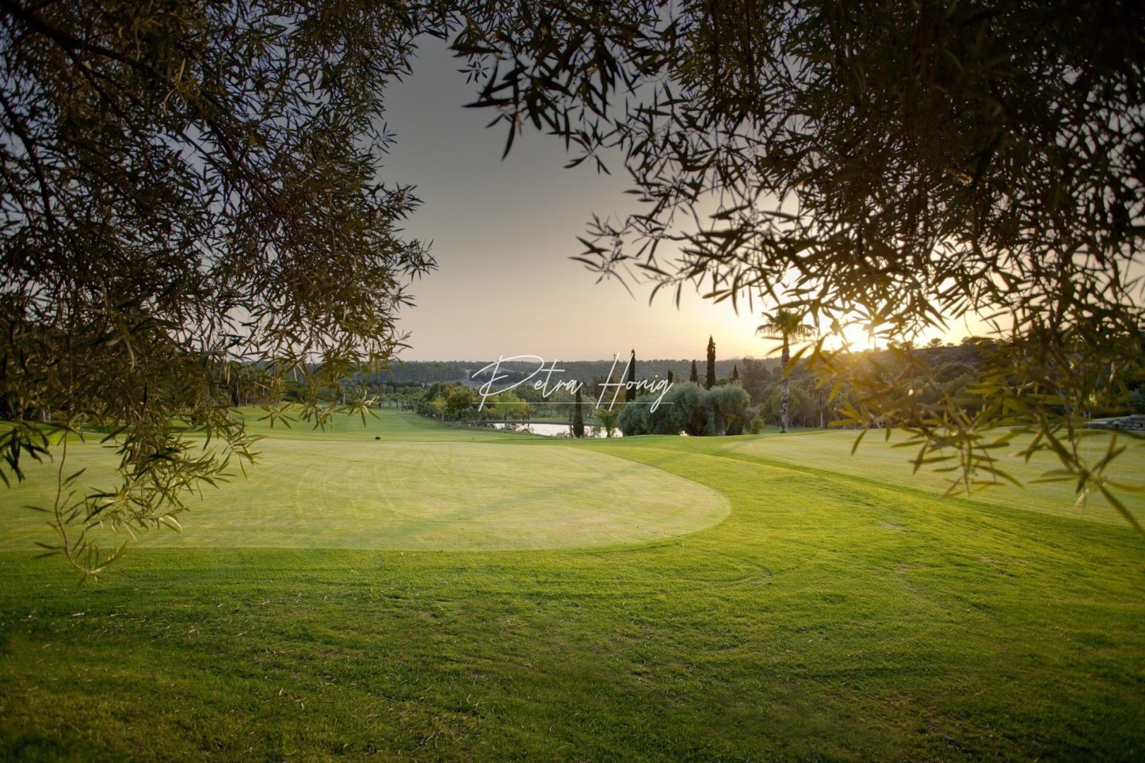 новый -  квартира - Orihuela Costa - Lomas de Campoamor