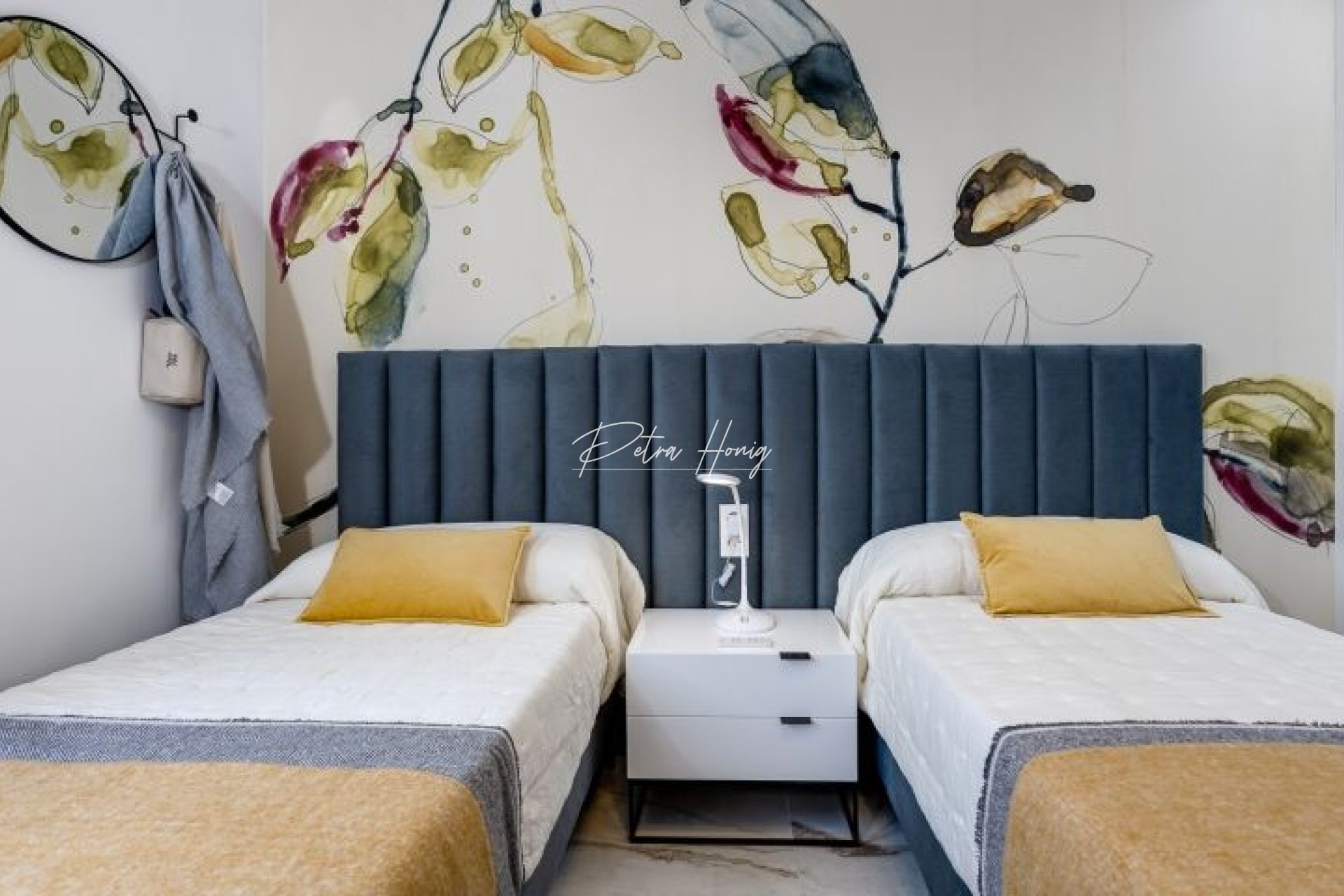 новый -  квартира - Orihuela Costa - Orihuela costa