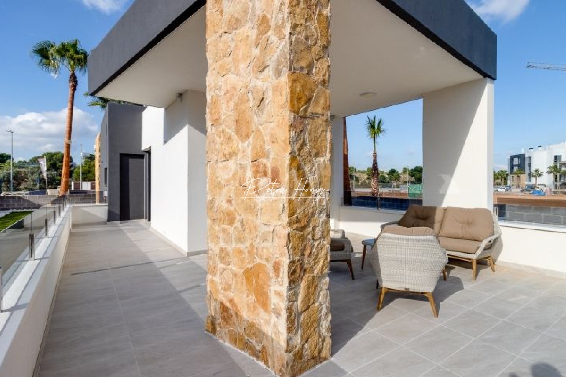 новый -  квартира - Orihuela Costa - Orihuela costa