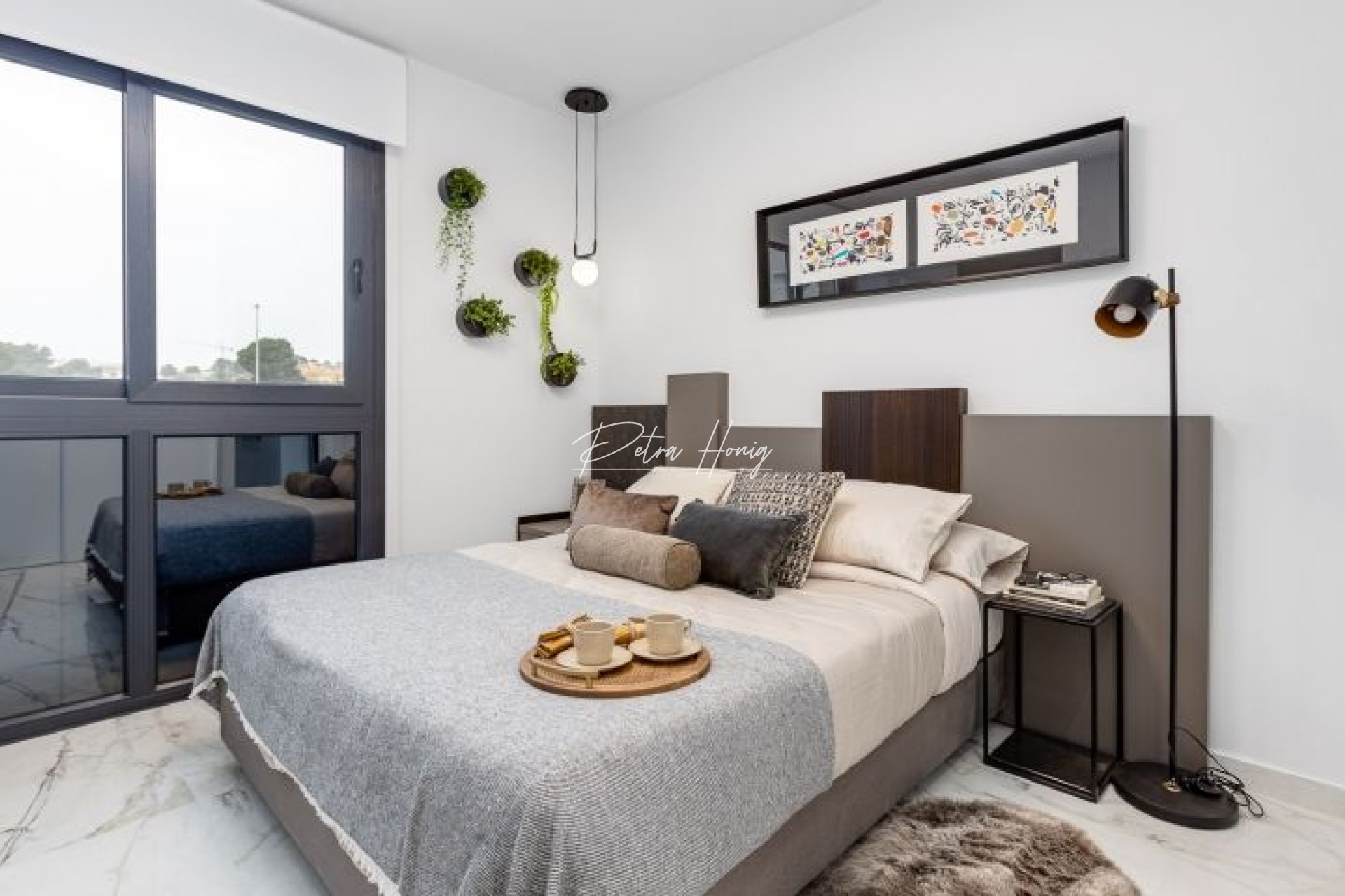 новый -  квартира - Orihuela Costa - Orihuela costa