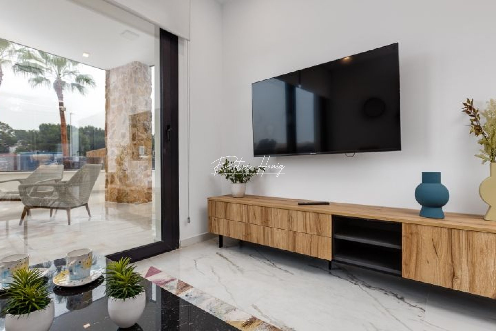 новый -  квартира - Orihuela Costa - Orihuela costa