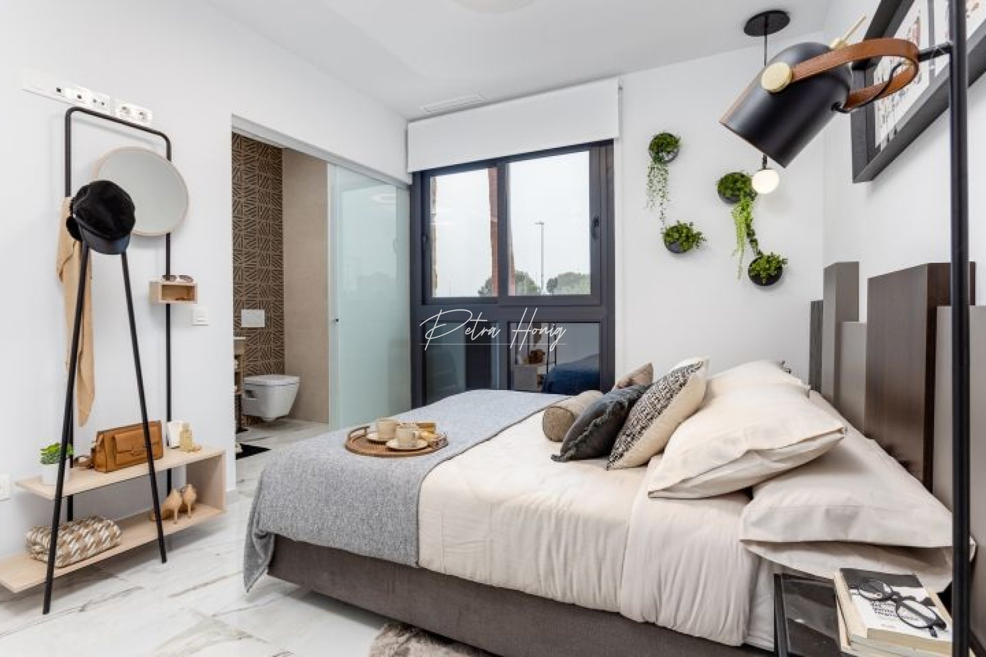 новый -  квартира - Orihuela Costa - Orihuela costa