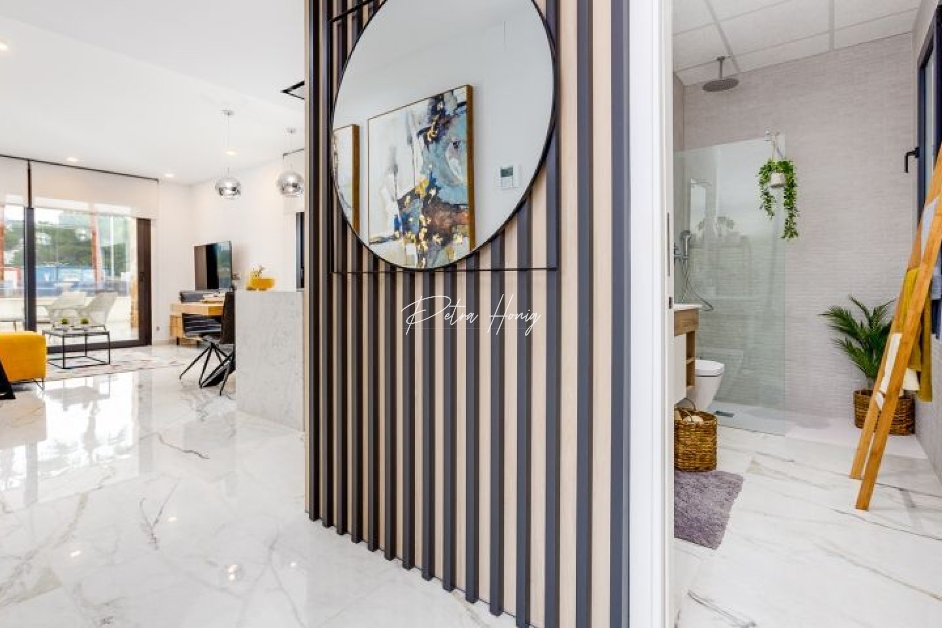 новый -  квартира - Orihuela Costa - Orihuela costa