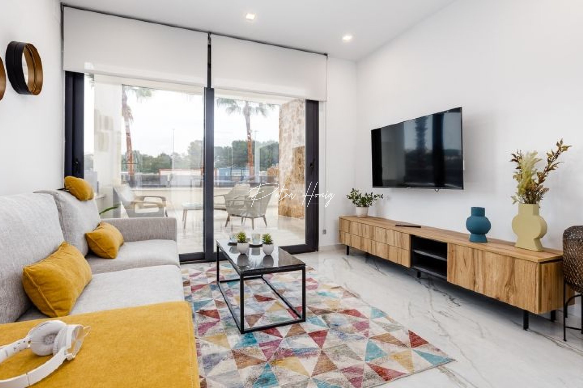 новый -  квартира - Orihuela Costa - Orihuela costa