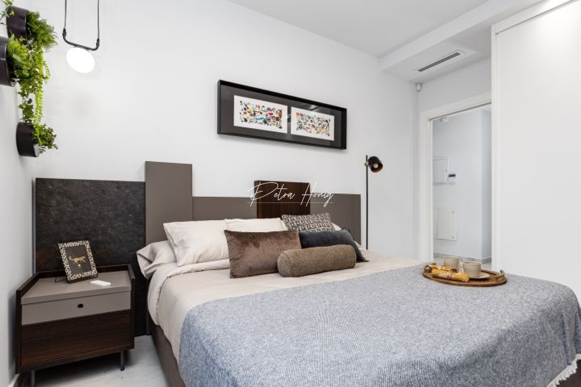 новый -  квартира - Orihuela Costa - Orihuela costa