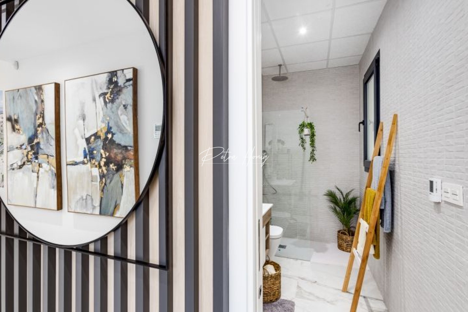 новый -  квартира - Orihuela Costa - Orihuela costa