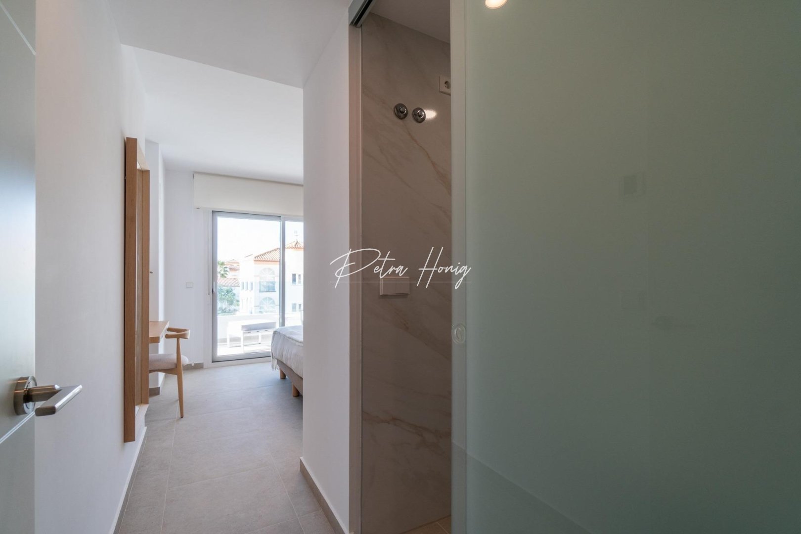 новый -  квартира - Orihuela Costa - Playa Flamenca