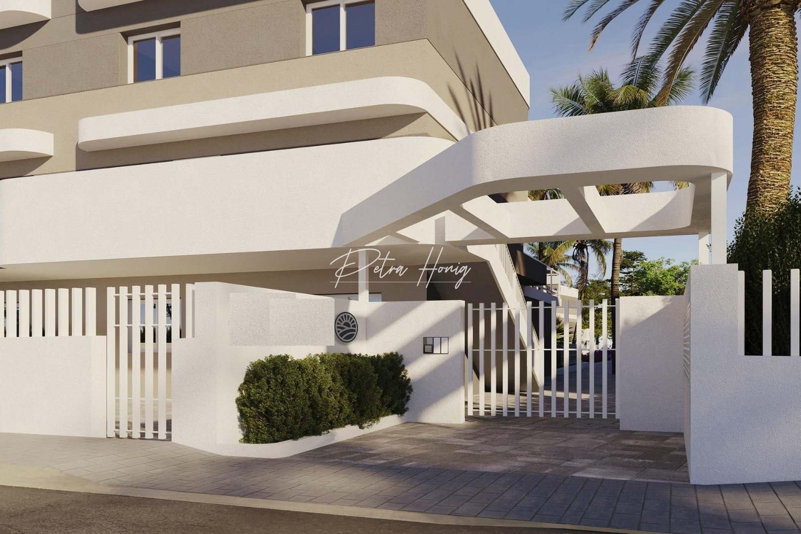 новый -  квартира - Other areas - Alenda Golf