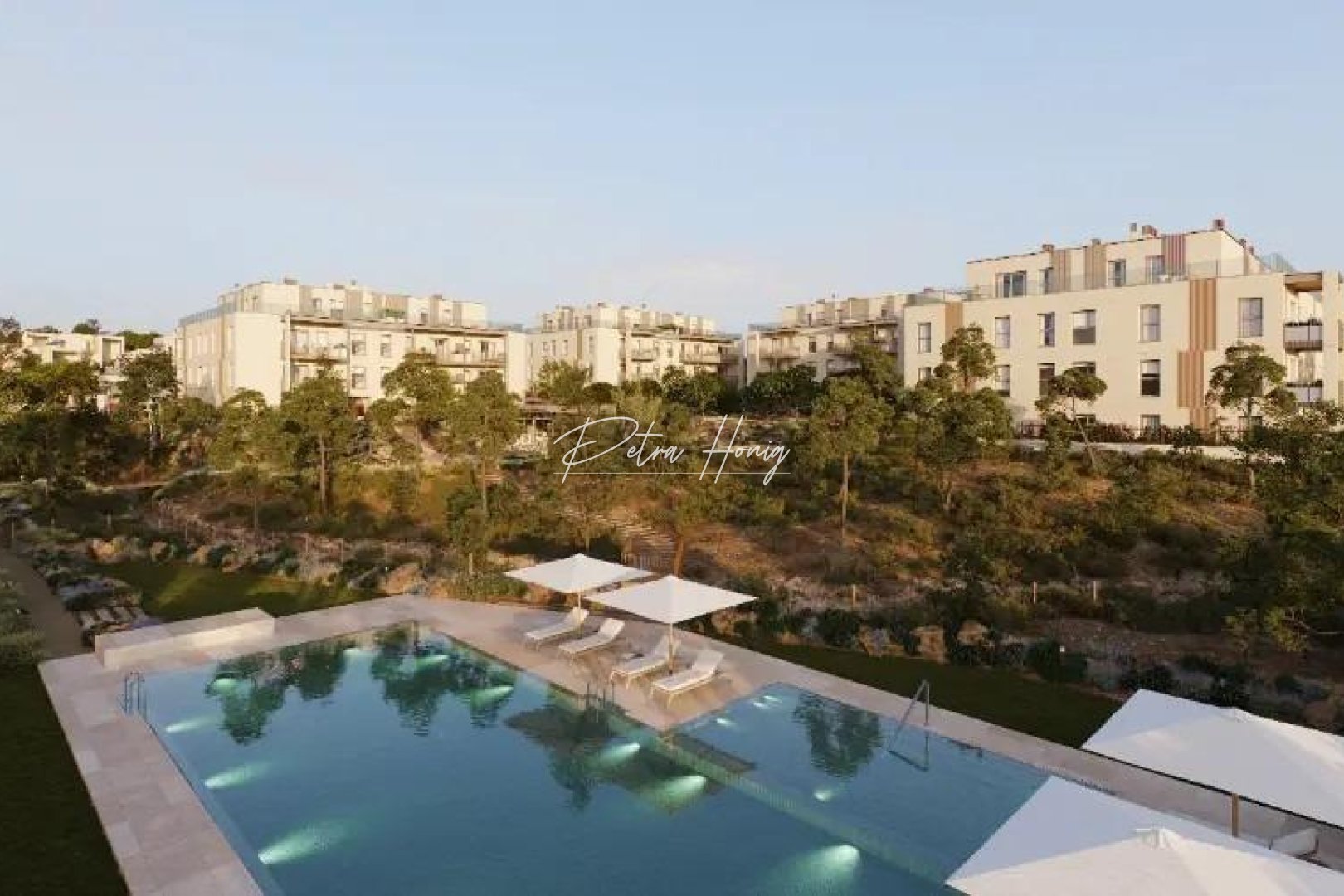 новый -  квартира - Other areas - Campolivar