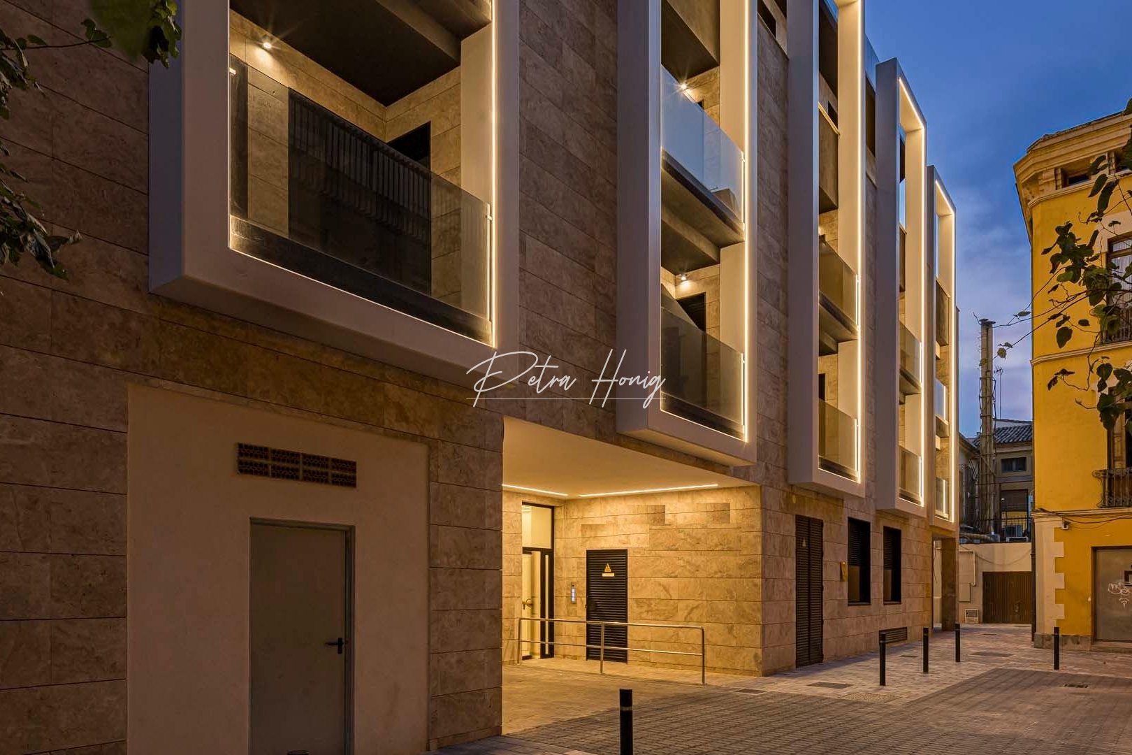 новый -  квартира - Other areas - Centro