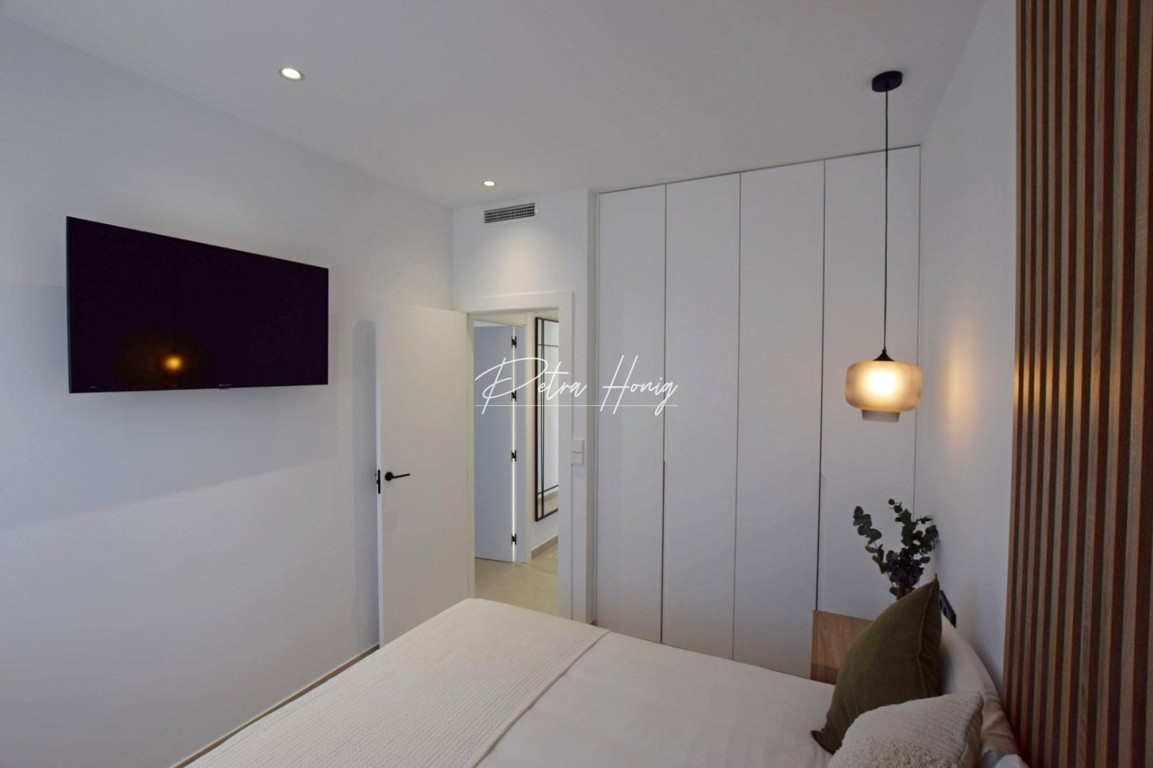 новый -  квартира - Other areas - Condado De Alhama