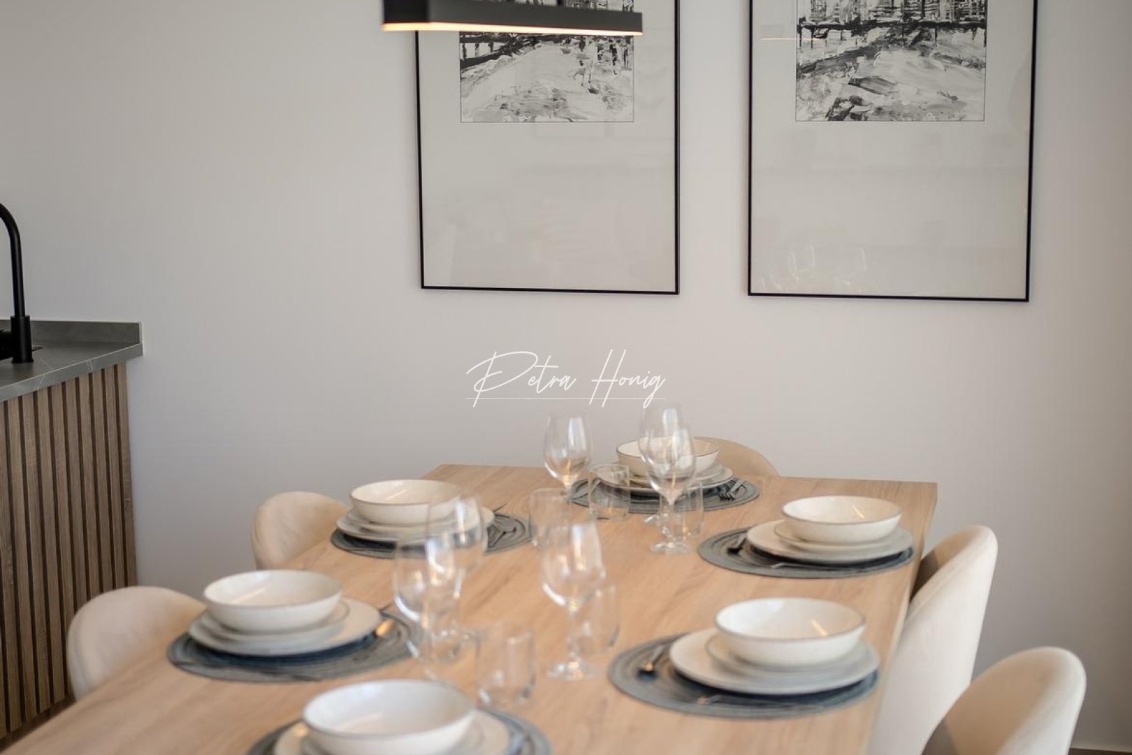 новый -  квартира - Other areas - Condado De Alhama