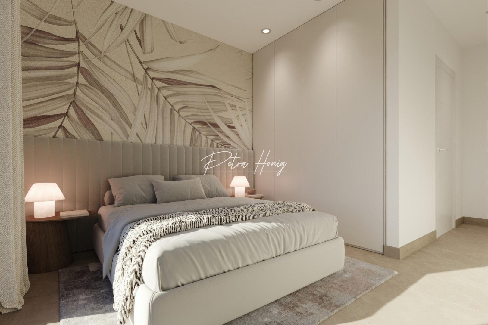новый -  квартира - Other areas - Hacienda del Alamo