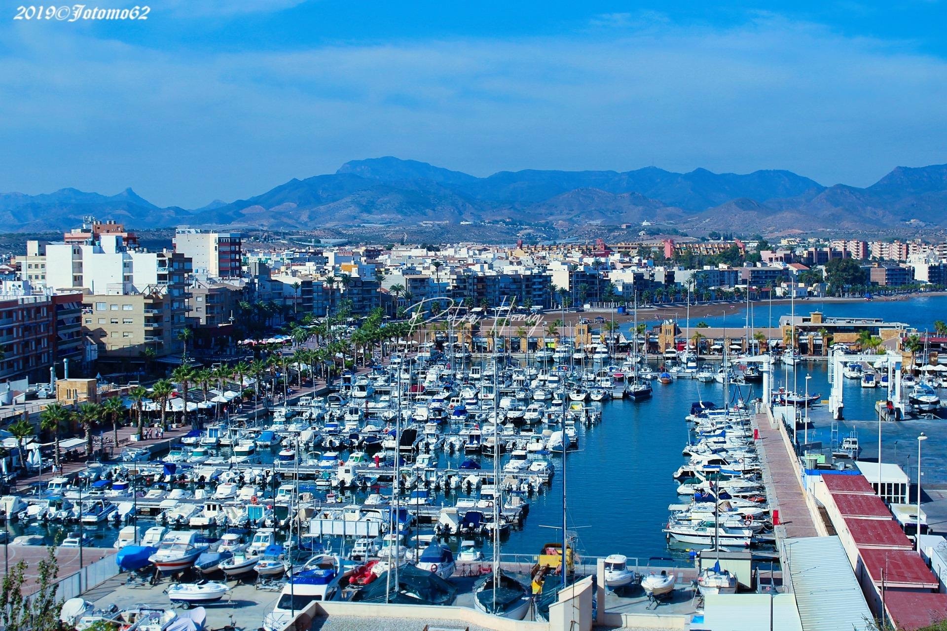 новый -  квартира - Other areas - La Pinilla