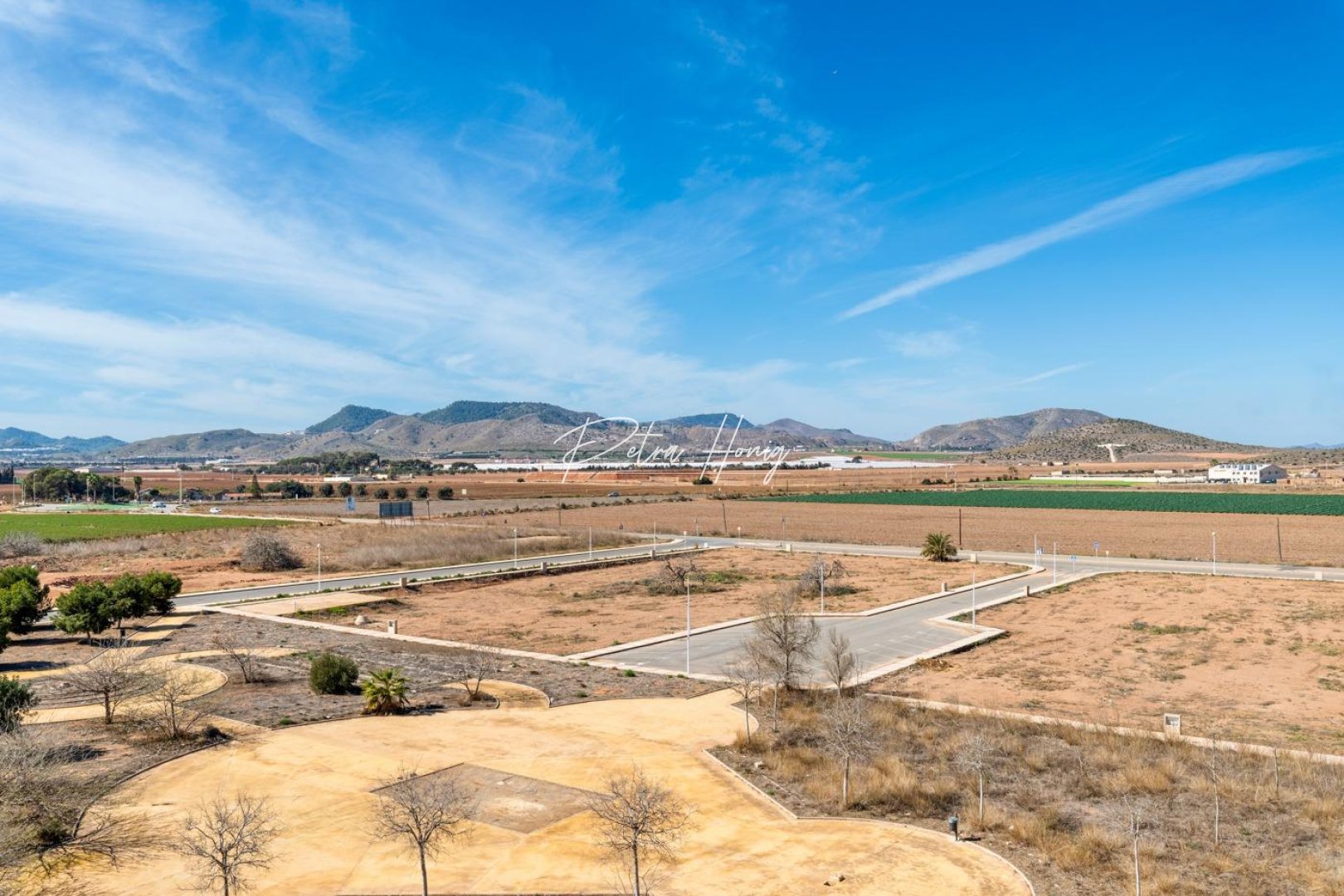 новый -  квартира - Other areas - Mar de Cristal