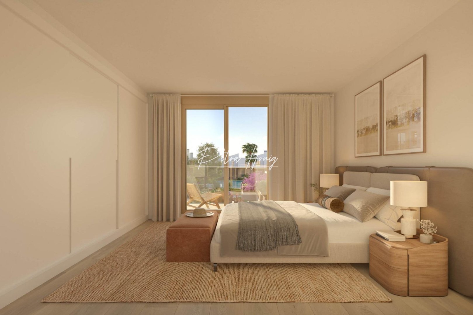новый -  квартира - Other areas - Playa de La Almadraba