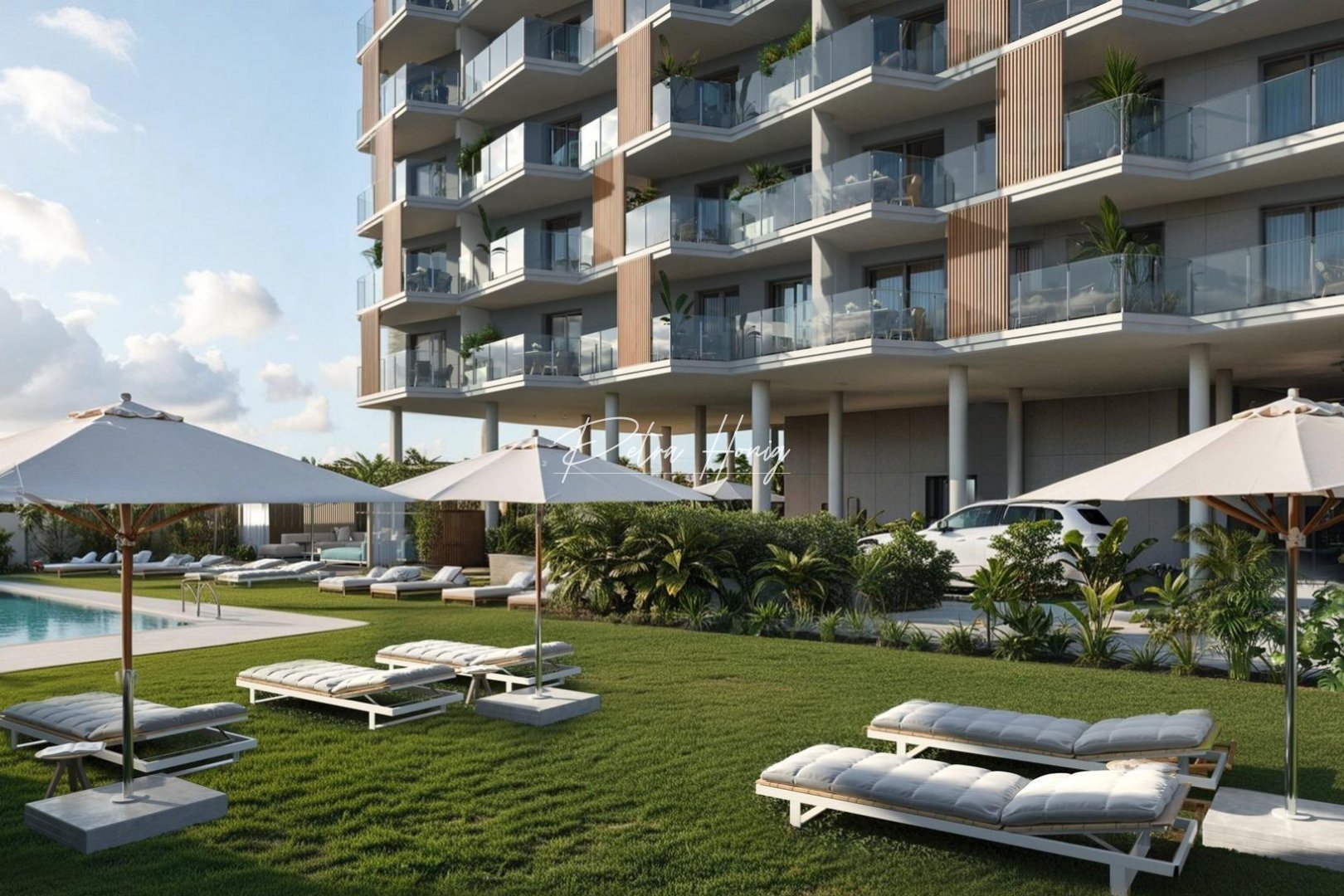 новый -  квартира - Other areas - Playa de Moncofa