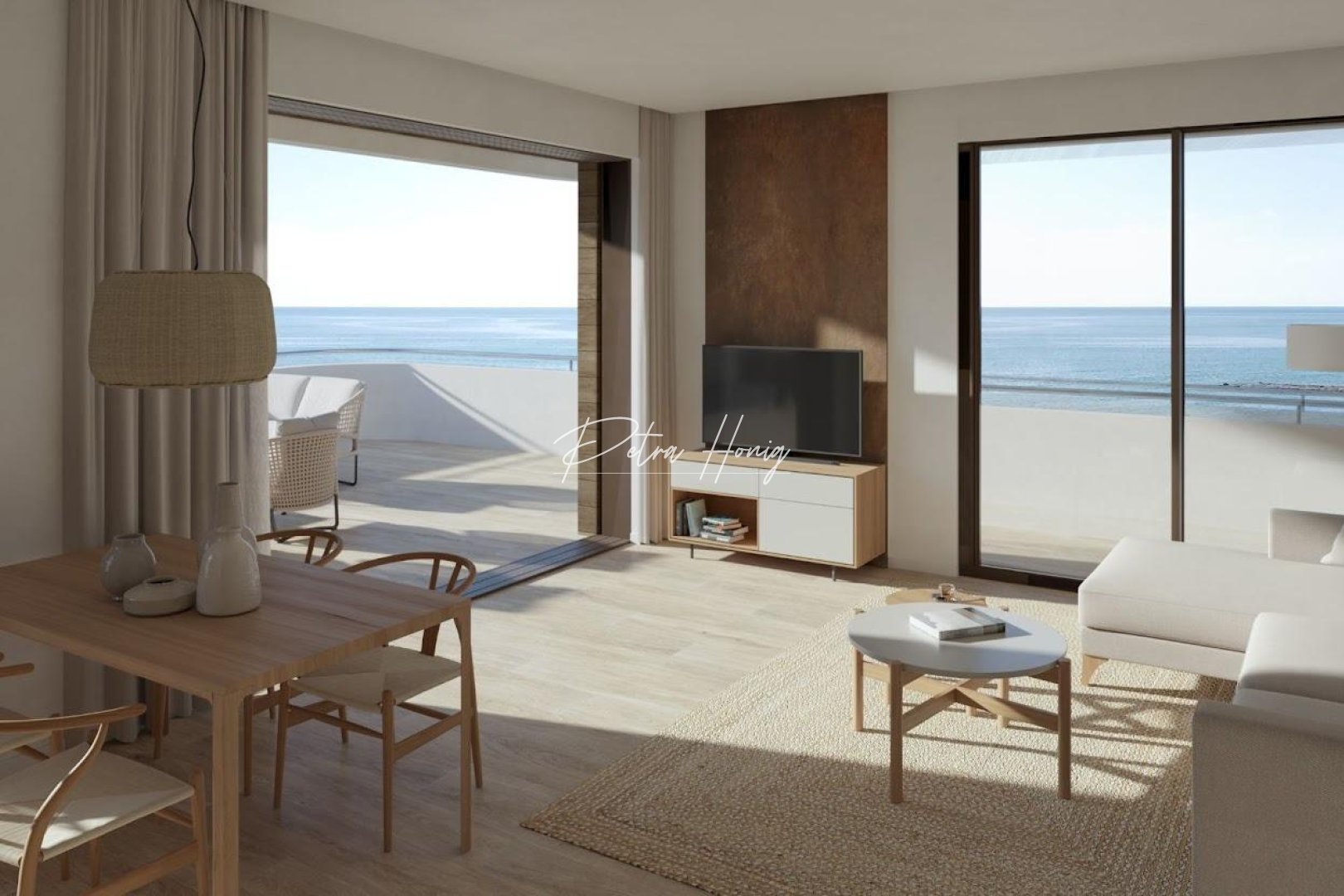 новый -  квартира - Other areas - Playa de Moncofa