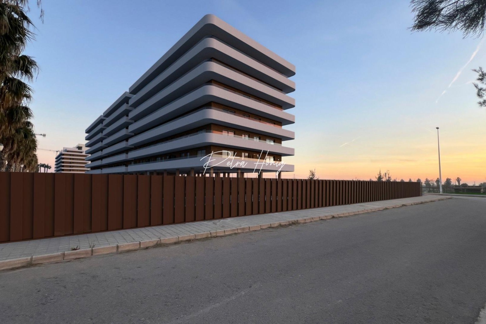 новый -  квартира - Other areas - Playa de Moncofa