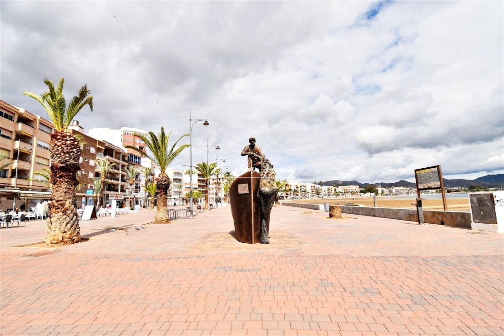 новый -  квартира - Other areas - Playa del Puerto