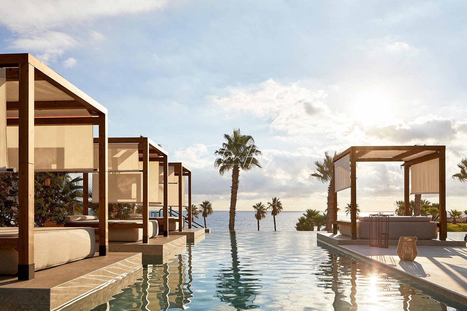 новый -  квартира - Other areas - Playa Macenas (Mojácar)