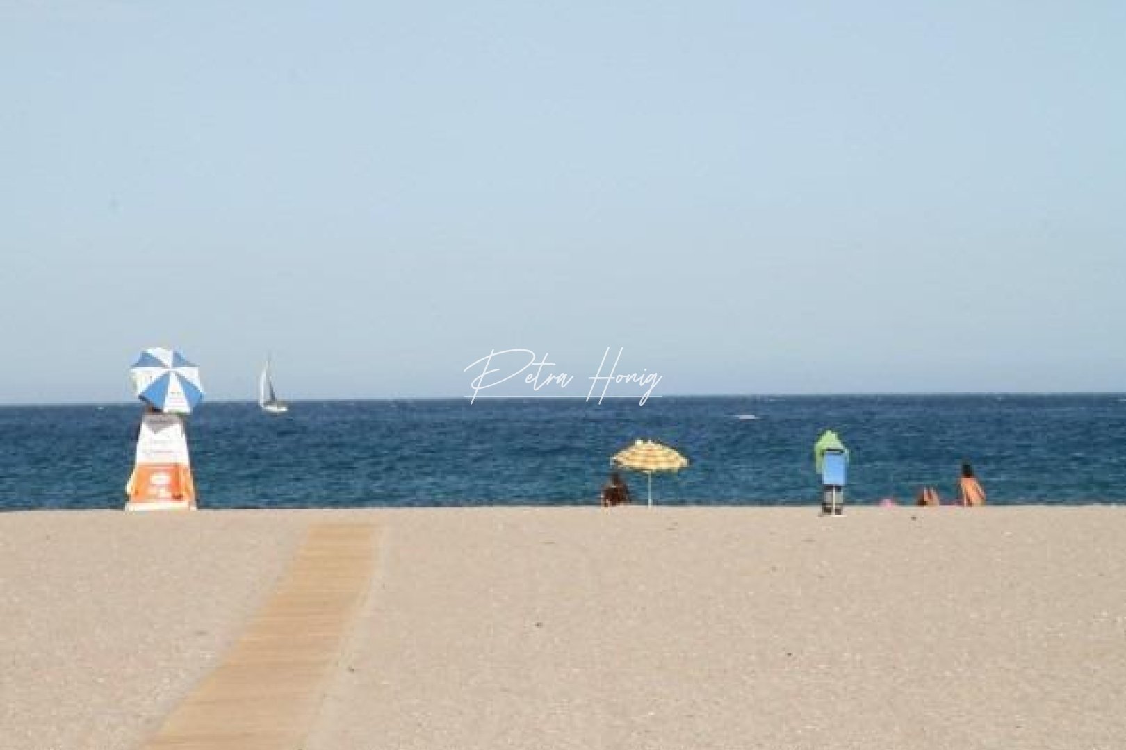 новый -  квартира - Other areas - Pueblo Salinas