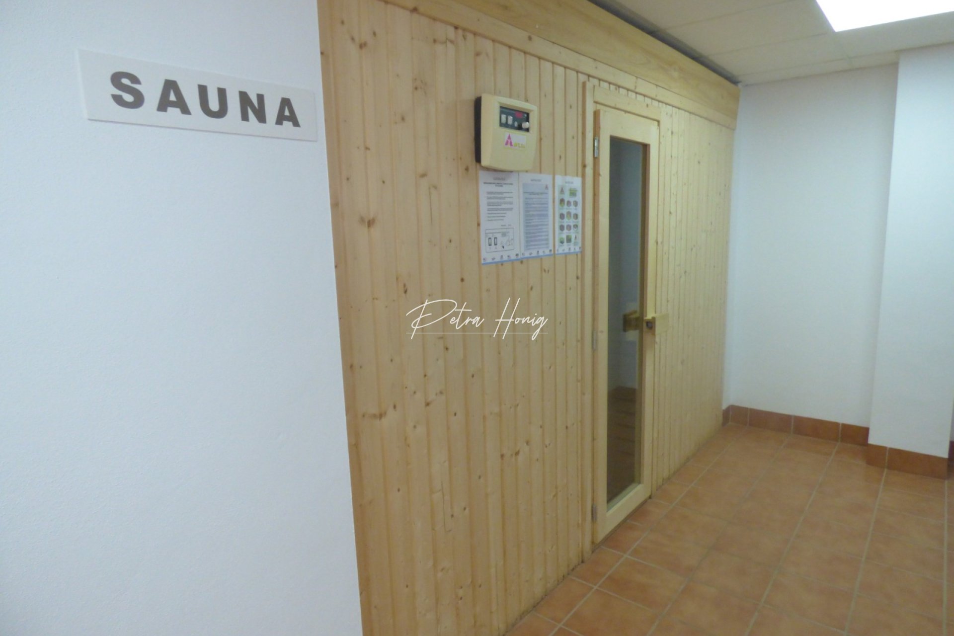 новый -  квартира - Other areas - San Juan de los Terreros