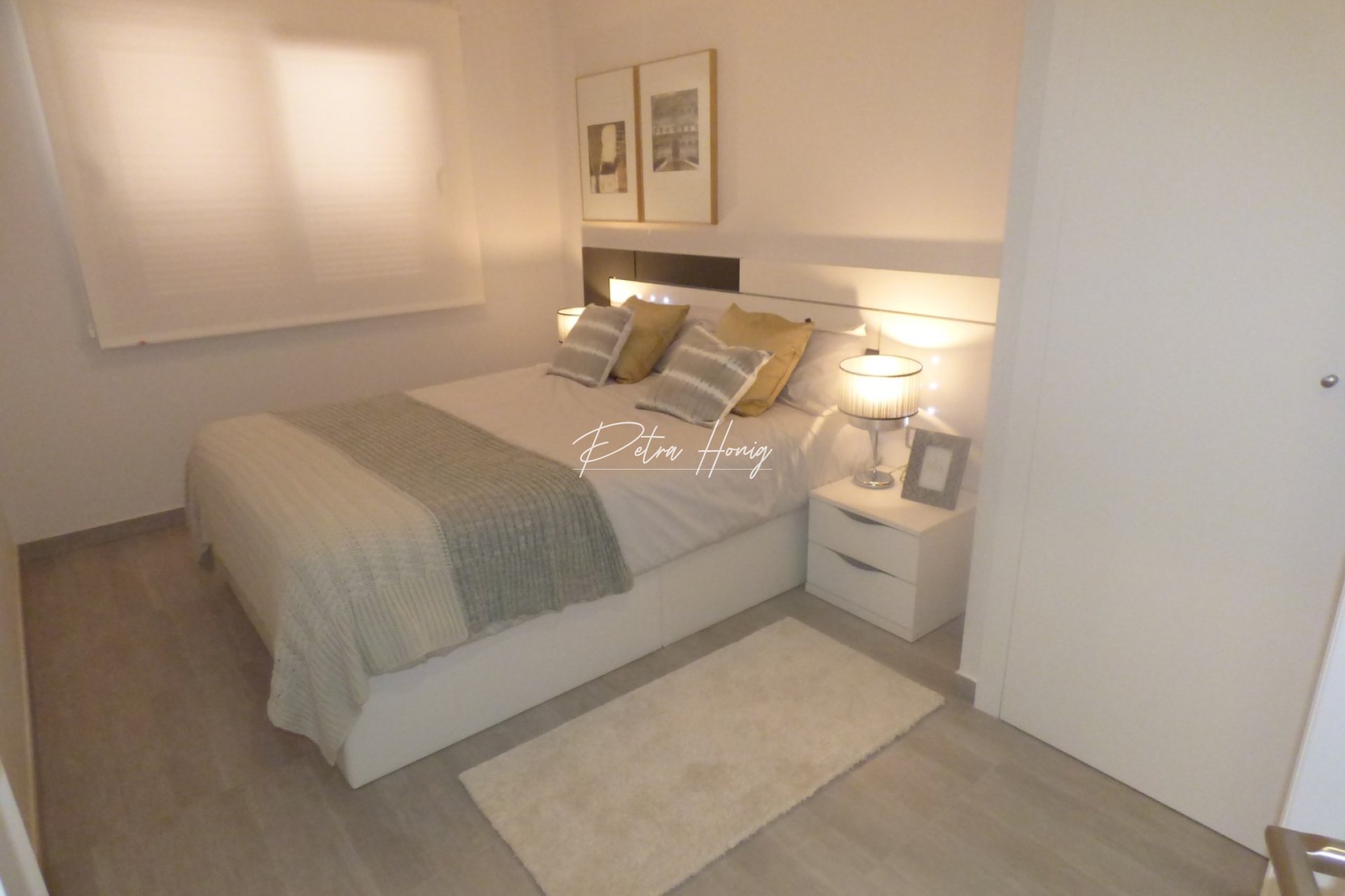 новый -  квартира - Other areas - San Juan de los Terreros
