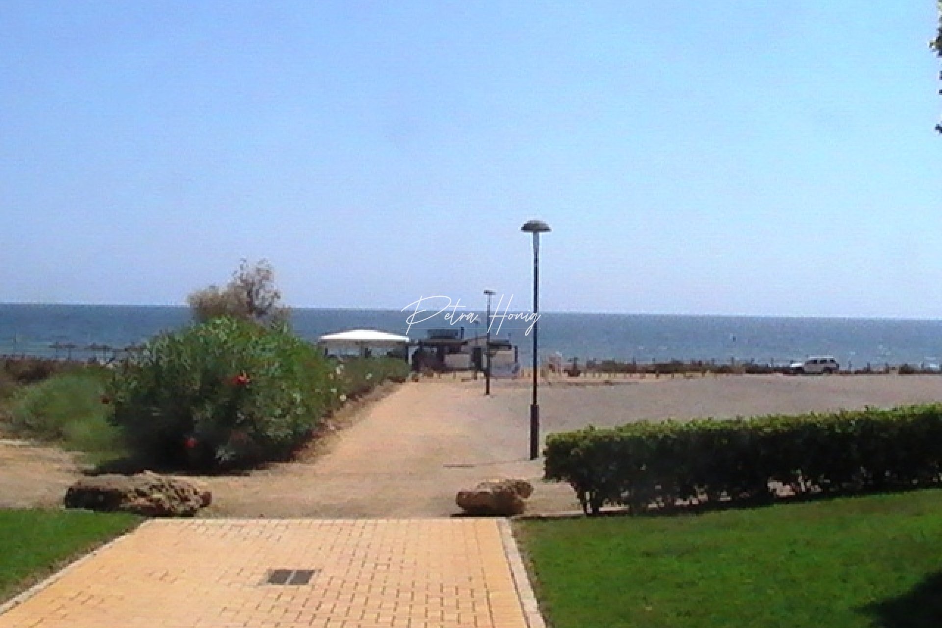 новый -  квартира - Other areas - San Juan de los Terreros