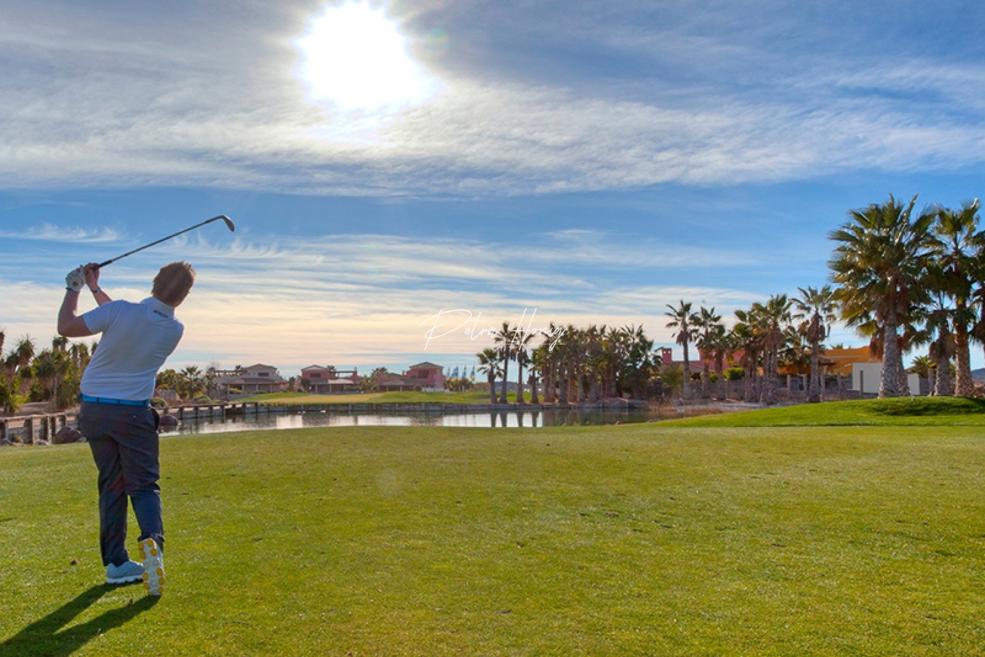 новый -  квартира - Other areas - San Juan de los Terreros