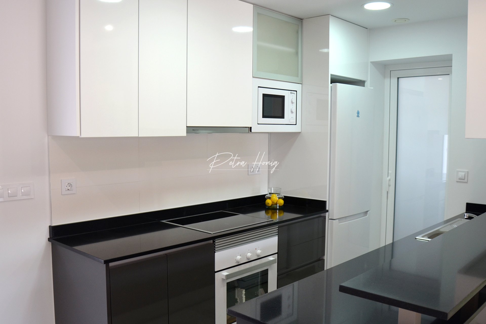 новый -  квартира - Other areas - San Juan de los Terreros