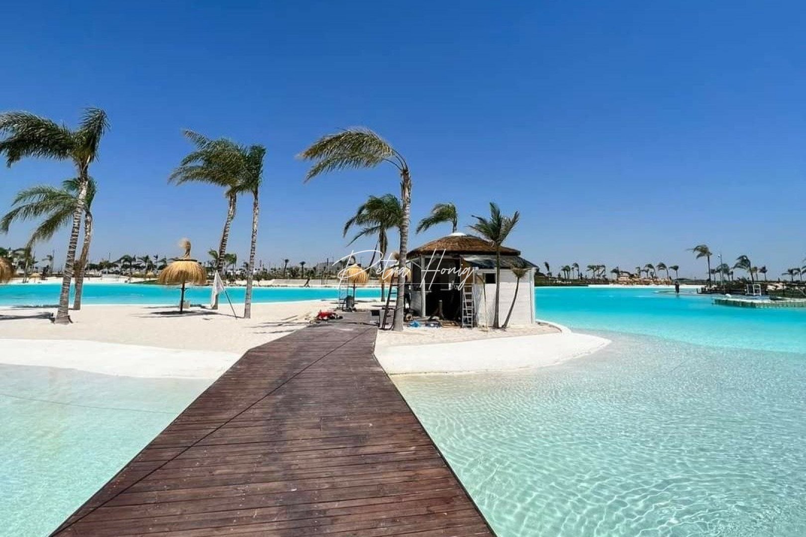 новый -  квартира - Other areas - Santa Rosalia Lake And Life Resort