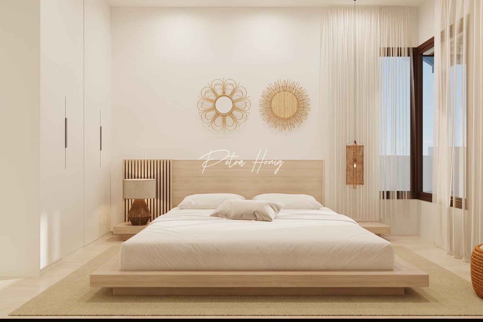 новый -  квартира - Other areas - Vera playa