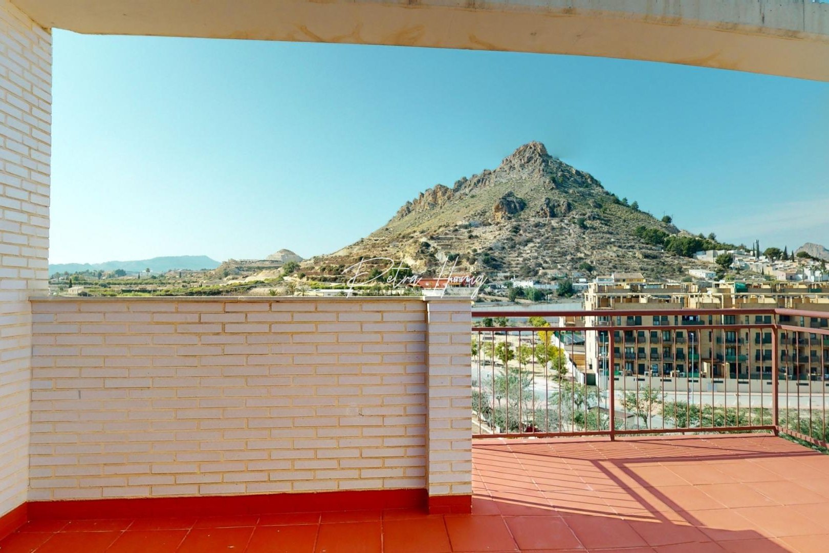 новый -  квартира - Other areas - Villanueva del Rio Segura