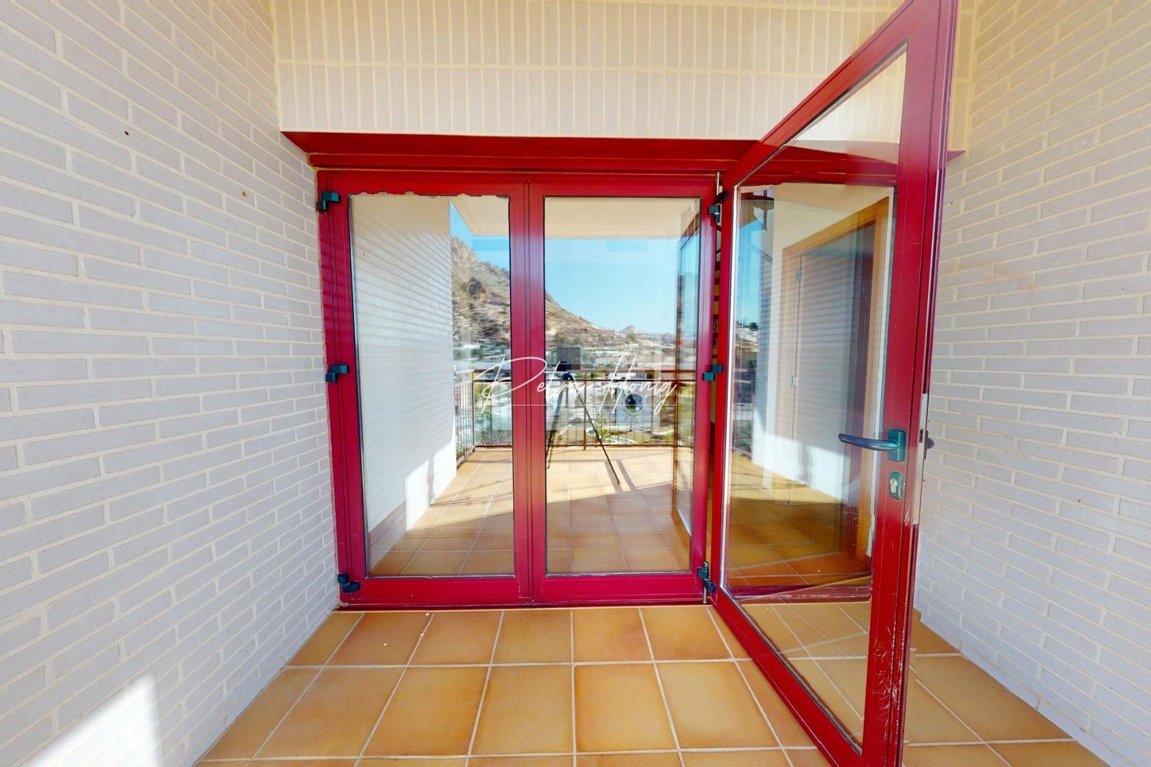 новый -  квартира - Other areas - Villanueva del Rio Segura