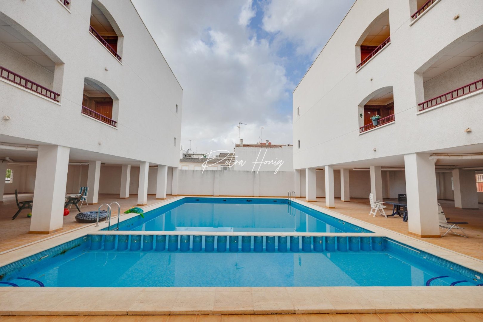 новый -  квартира - San Fulgencio - San Fulgencio Pueblo