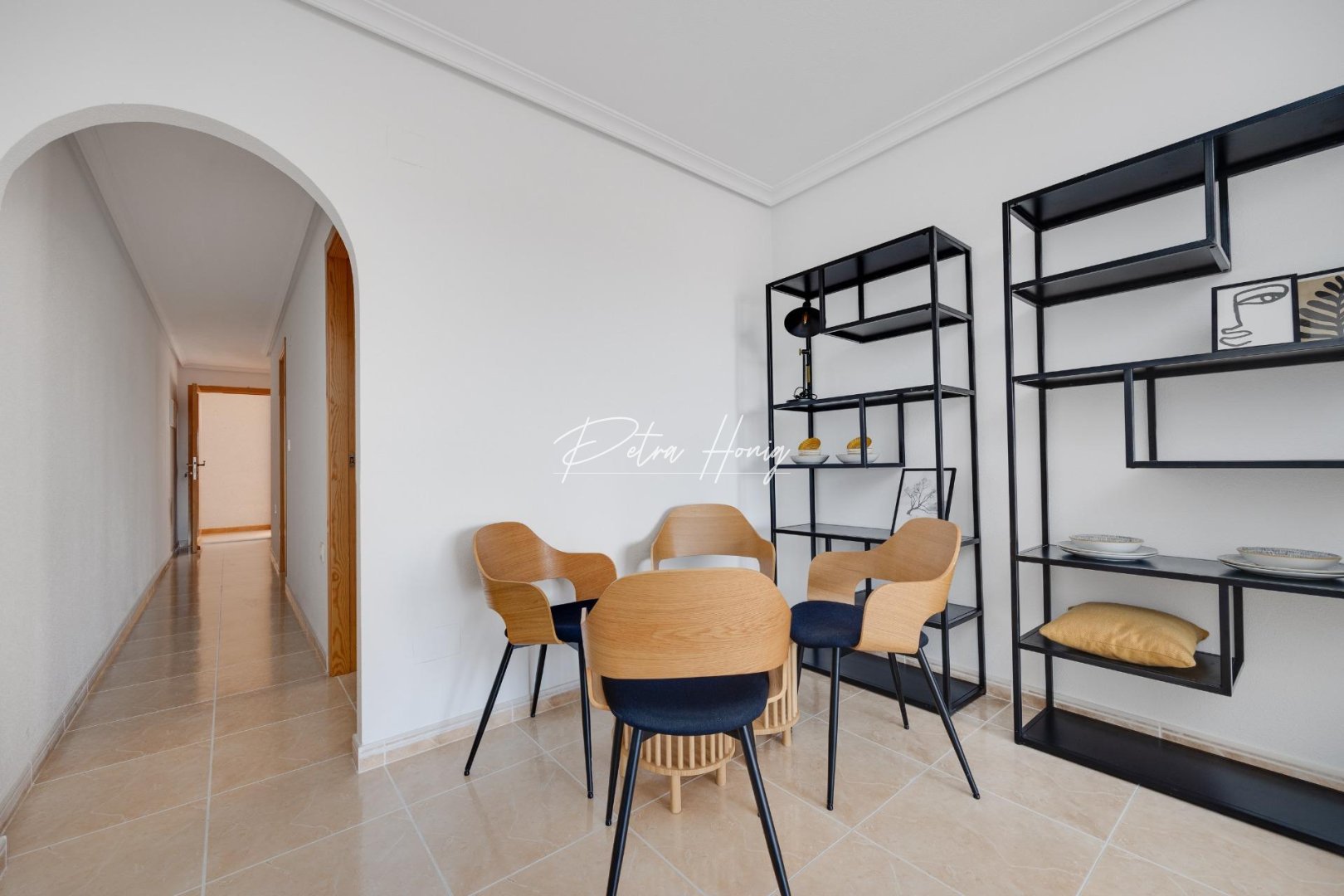 новый -  квартира - San Fulgencio - San Fulgencio Pueblo